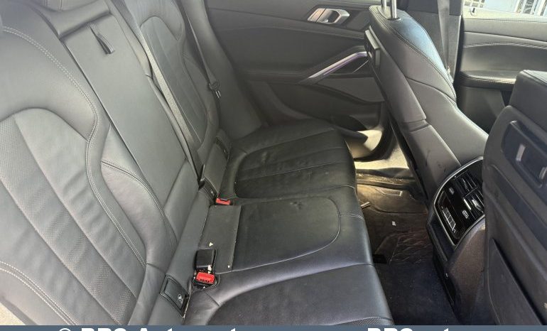 
								BMW X6 M50i xDrive Automatas 2020 full									