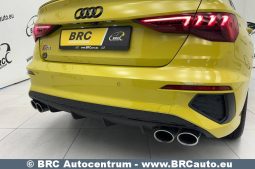 
										Audi S3 2.0 Sportback Automatas 2022 full									