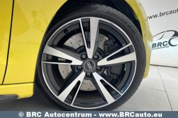 
										Audi S3 2.0 Sportback Automatas 2022 full									
