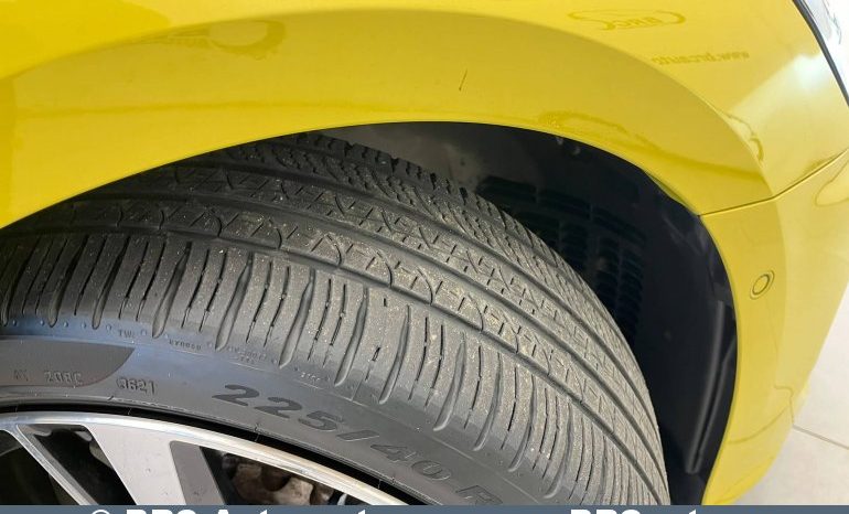 
								Audi S3 2.0 Sportback Automatas 2022 full									