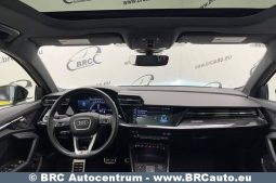 
										Audi S3 2.0 Sportback Automatas 2022 full									