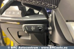 
										Audi S3 2.0 Sportback Automatas 2022 full									