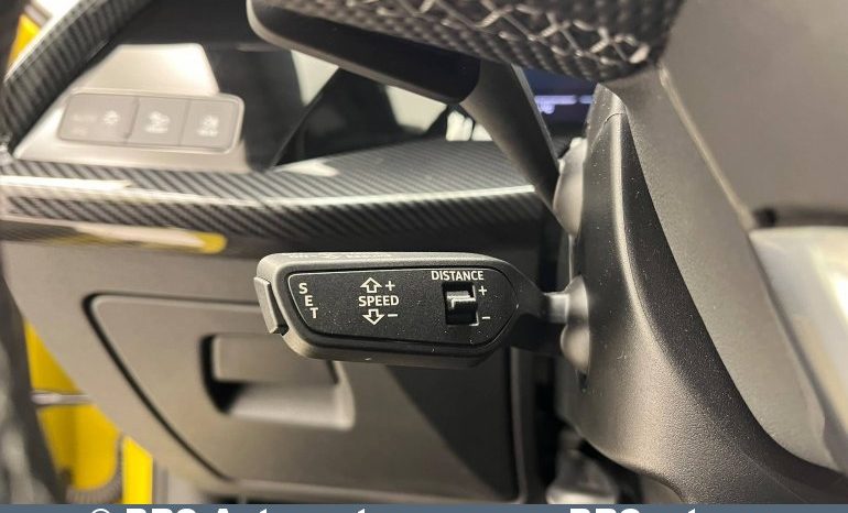 
								Audi S3 2.0 Sportback Automatas 2022 full									
