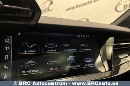 
										Audi S3 2.0 Sportback Automatas 2022 full									