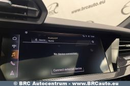 
										Audi S3 2.0 Sportback Automatas 2022 full									