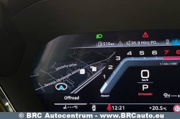
										Audi S3 2.0 Sportback Automatas 2022 full									