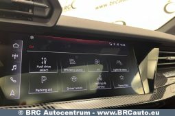 
										Audi S3 2.0 Sportback Automatas 2022 full									
