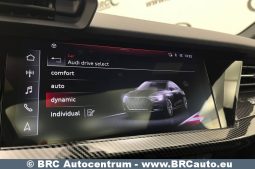 
										Audi S3 2.0 Sportback Automatas 2022 full									