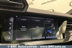 
										Audi S3 2.0 Sportback Automatas 2022 full									