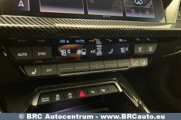 
										Audi S3 2.0 Sportback Automatas 2022 full									
