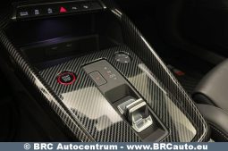 
										Audi S3 2.0 Sportback Automatas 2022 full									