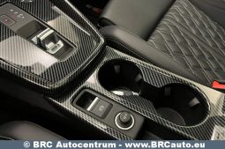 
										Audi S3 2.0 Sportback Automatas 2022 full									