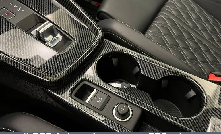 
								Audi S3 2.0 Sportback Automatas 2022 full									