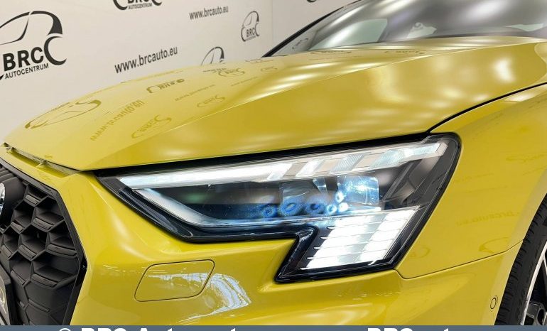 
								Audi S3 2.0 Sportback Automatas 2022 full									