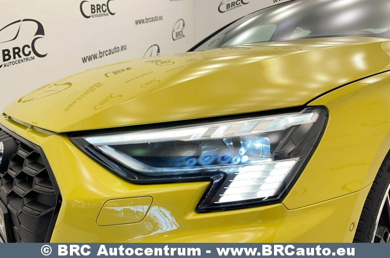 Audi S3 2.0 Sportback Automatas 2022