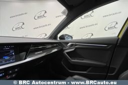 
										Audi S3 2.0 Sportback Automatas 2022 full									
