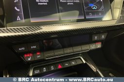 
										Audi S3 2.0 Sportback Automatas 2022 full									
