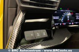 
										Audi S3 2.0 Sportback Automatas 2022 full									