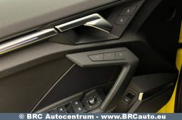 
										Audi S3 2.0 Sportback Automatas 2022 full									