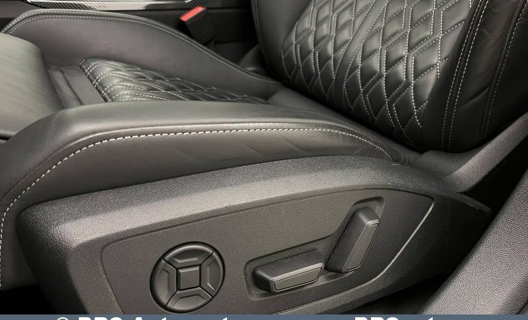
								Audi S3 2.0 Sportback Automatas 2022 full									