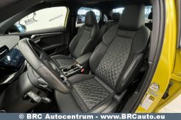 
										Audi S3 2.0 Sportback Automatas 2022 full									