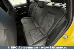 
										Audi S3 2.0 Sportback Automatas 2022 full									