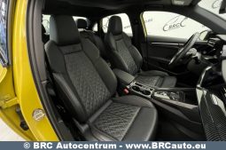 
										Audi S3 2.0 Sportback Automatas 2022 full									