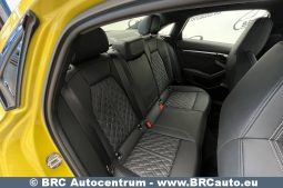 
										Audi S3 2.0 Sportback Automatas 2022 full									