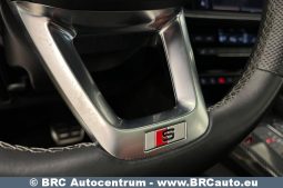 
										Audi S3 2.0 Sportback Automatas 2022 full									