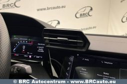 
										Audi S3 2.0 Sportback Automatas 2022 full									