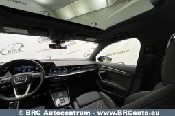 
										Audi S3 2.0 Sportback Automatas 2022 full									