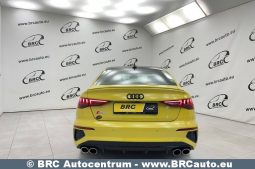 
										Audi S3 2.0 Sportback Automatas 2022 full									