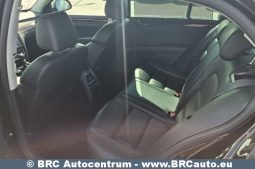 
										Skoda Superb 2.0  TDI 4×4 Automtas 2015 full									