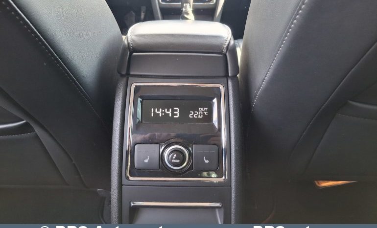 
								Skoda Superb 2.0  TDI 4×4 Automtas 2015 full									