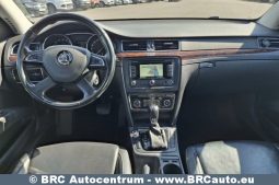 
										Skoda Superb 2.0  TDI 4×4 Automtas 2015 full									