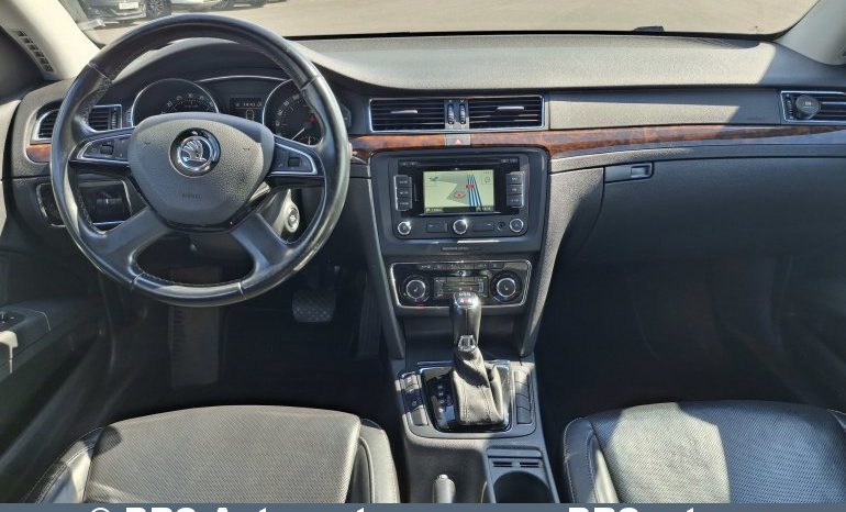 
								Skoda Superb 2.0  TDI 4×4 Automtas 2015 full									