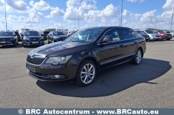 
										Skoda Superb 2.0  TDI 4×4 Automtas 2015 full									