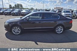 
										Skoda Superb 2.0  TDI 4×4 Automtas 2015 full									