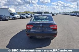 
										Skoda Superb 2.0  TDI 4×4 Automtas 2015 full									