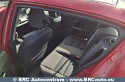 
										Honda Insight 1.3 VTEC IMA Hybrid Automatas 2011 full									