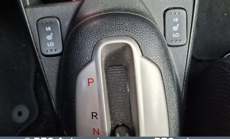 
								Honda Insight 1.3 VTEC IMA Hybrid Automatas 2011 full									