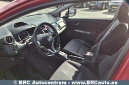 
										Honda Insight 1.3 VTEC IMA Hybrid Automatas 2011 full									