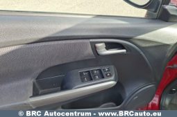 
										Honda Insight 1.3 VTEC IMA Hybrid Automatas 2011 full									