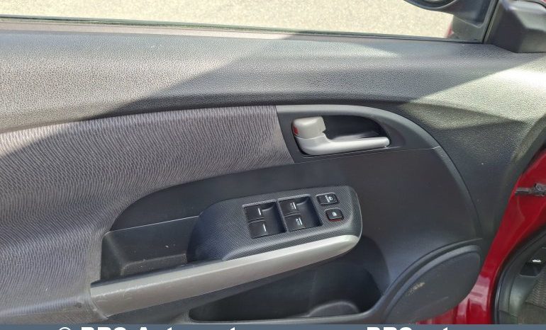 
								Honda Insight 1.3 VTEC IMA Hybrid Automatas 2011 full									