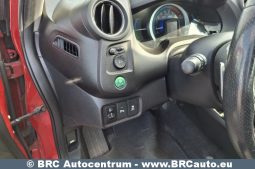 
										Honda Insight 1.3 VTEC IMA Hybrid Automatas 2011 full									