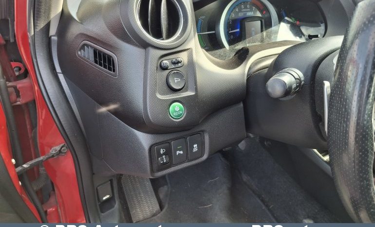 
								Honda Insight 1.3 VTEC IMA Hybrid Automatas 2011 full									