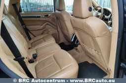 
										Porsche Cayenne 3.0 diesel V6 AWD Automatas 2012 full									