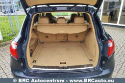 
										Porsche Cayenne 3.0 diesel V6 AWD Automatas 2012 full									