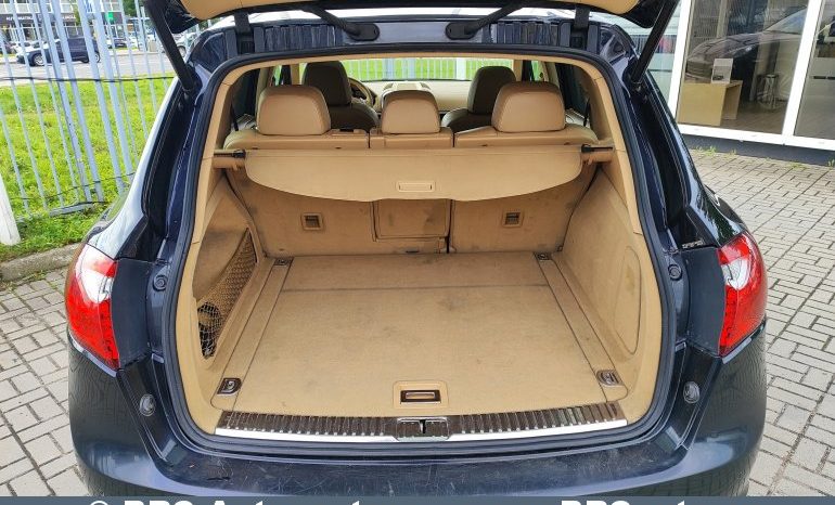 
								Porsche Cayenne 3.0 diesel V6 AWD Automatas 2012 full									