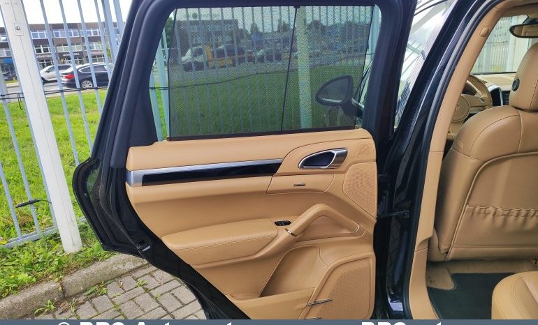 
								Porsche Cayenne 3.0 diesel V6 AWD Automatas 2012 full									